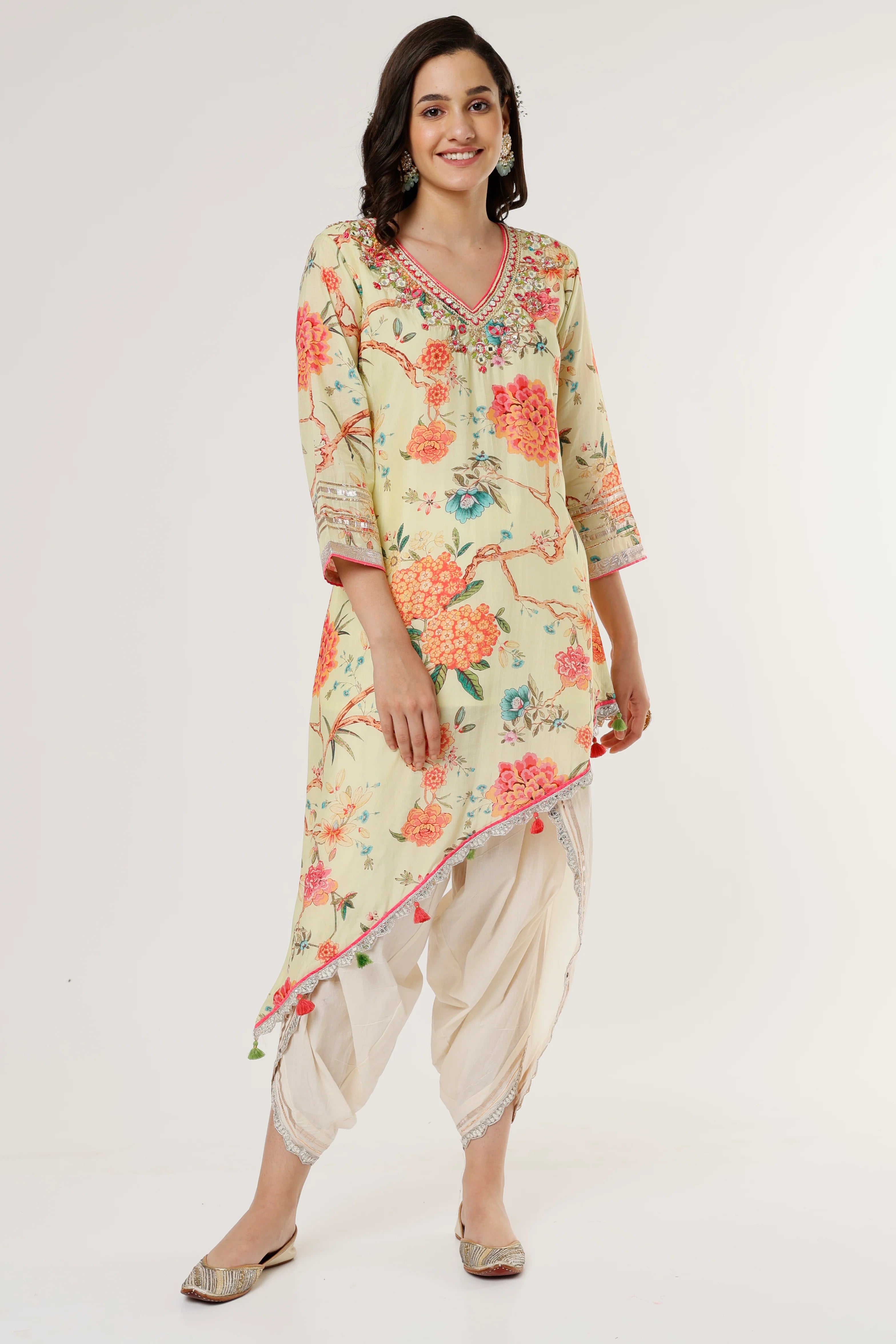 Buy Dhoti Kurta Set For Women Online 2025 Buy Dhoti Kurta Set For Women Online 2025