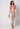 Khushi Red AG with Dhoti Set- front view