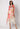 Khushi Multi Colour Dhoti Set- front view