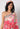 Khushi One Shoulder Dress- front view