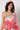 Khushi One Shoulder Dress- front view