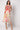 Khushi Red Pocket Dress Set- front view