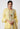 Noor Frill Sharara Set