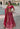 Marigold Brocade Lehenga Set / front view