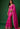 Mrunal Thakur In Anupa Saree Set
