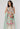 Ahana Sleeveless AG with dhoti/ front view