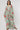 Women's Designer Blue Yutika Long Kaftan | Gopi Vaid
