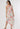 Prerna One shoulder dress with belt