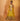Yellow Lehenga Set