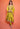 Aarohi Anarkali Set-Sanjana Sanghi