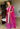 Tunic Musafar Sharara Set/ side view