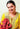 Muzzafar Palazzo Set - Rupali Ganguly