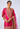 Marigold Brocade Short Garara Set