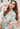 amesha Palazzo Set - close view