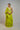 Lime Green Golconda Absar Saree Set- front view