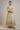 White Golconda Suhana Ag Set- front view