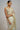 White Golconda Maahi Organza Saree Set- fornt view