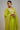 Designer Golconda Amaya Palazzo set- front view