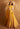 Yellow Golconda Anha Lehenga set- side view