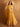 Yellow Golconda Anha Lehenga set- side view