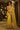 Yellow Saree Set