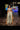 Ishita Raj In Tilla Panel Pant With Cape- front view