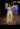 Ishita Raj In Tilla Panel Pant With Cape- front view