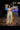 Ishita Raj In Tilla Panel Pant With Cape- front view