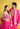 Jackky Bhagnani in Nasir Jacket Set