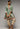 Women's Mint Embroidered Tillla Dhoti Set | Gopi Vaid