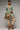 Women's Mint Embroidered Tillla Dhoti Set | Gopi Vaid