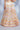 Adara Ivory Lehenga Set/ close view