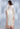 Designer Women's Ivory Anya Scallop Kaftan | Gopi Vaid