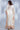 Designer Women's Ivory Anya Scallop Kaftan | Gopi Vaid