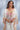Designer Women's Ivory Anya Scallop Kaftan | Gopi Vaid
