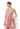 Simoni Peplum Set