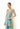 Simoni Peplum Set