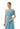 CLo One shoulder Dress