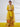 Yellow Sharara Set