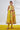 Multicoloured Sleeveless Anarkali Set