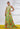 Mint Green Gown