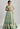 Women's Ivory Vidhi Embroidered Lehenga