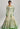 Ridham Jacket Set With Victorian Skirt