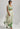 Designer Women's Ivory Amina Drape Skirt Set | Gopi Vaid