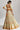 Designer Aneha Mela Mint Lehenga Set Backview