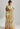 Mint Friya Short Kurta Sharara Set - front view