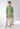 Moulika Dhoti Set