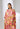 Peony kaftan Co-Ord Set