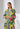 Dahlia Bageecha Co-Ord Set