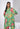 Jasmine Ikat button down Co-Ord Set